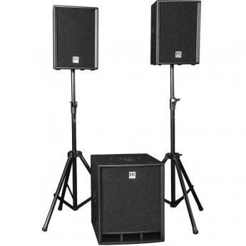 Звуковые комплекты HK AUDIO L.U.C.A.S. Alpha 01520