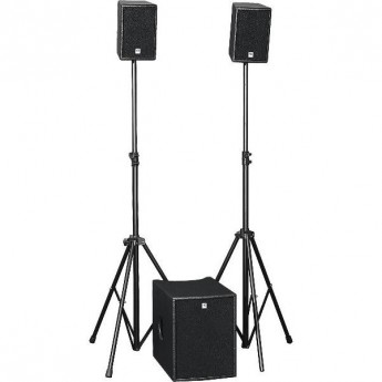 Звуковые комплекты HK AUDIO L.U.C.A.S. Smart System 01524