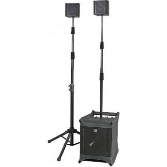 Звуковые комплекты HK AUDIO L.U.C.A.S. Nano 300 08807