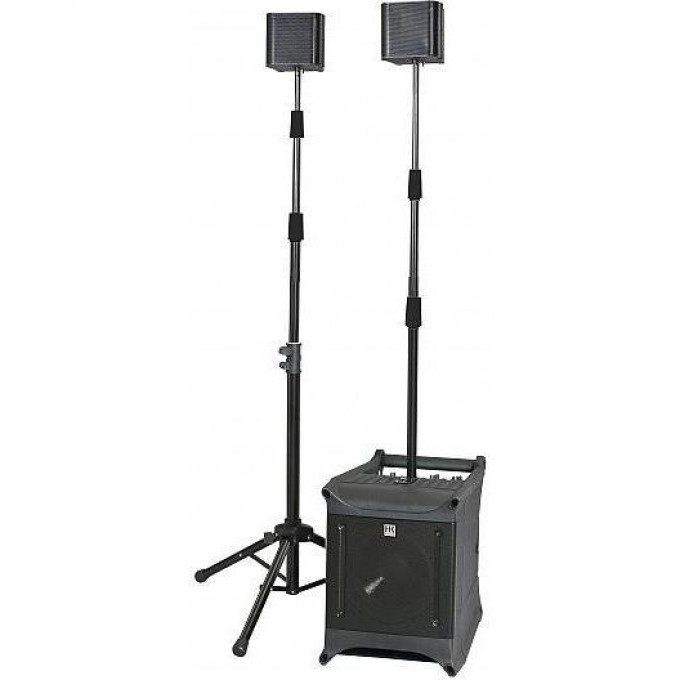 Звуковые комплекты HK AUDIO L.U.C.A.S. Nano 300 08807