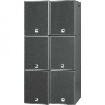 Активная акустическая система HK AUDIO Projector System 15868 Активная акустическая система HK AUDIO Projector System 15868