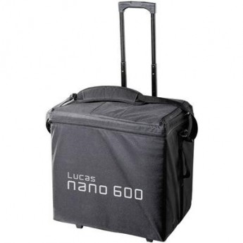 Звуковые комплекты HK AUDIO L.U.C.A.S. Nano 600 Roller bag 19021