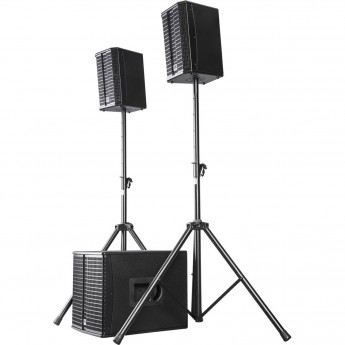 Звуковые комплекты HK AUDIO LUCAS 2K15 29067