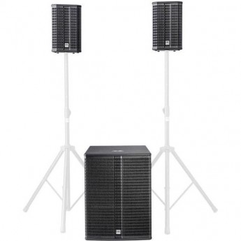 Звуковые комплекты HK AUDIO LUCAS 2K18 29068