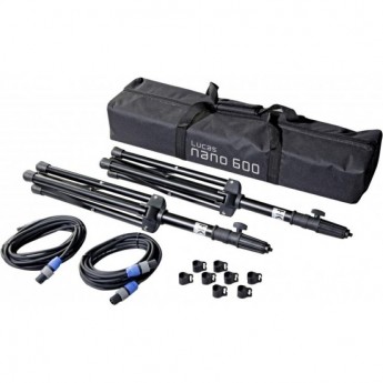 Стойка для акустики HK AUDIO L.U.C.A.S. NANO 600 STEREO STAND ADD ON 38732