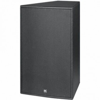 Пассивная акустическая система HK AUDIO IL 15.2 BLACK 38736 Пассивная акустическая система HK AUDIO IL 15.2 BLACK 38736