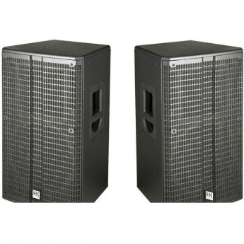 Активная акустическая система HK AUDIO L5 115 FA 38749 Активная акустическая система HK AUDIO L5 115 FA 38749