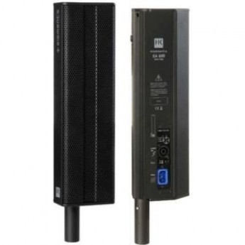 Пассивные системы линейных массивов HK AUDIO ELEMENTS E 435 SATELLITE 38774 Пассивные системы линейных массивов HK AUDIO ELEMENTS E 435 SATELLITE 38774