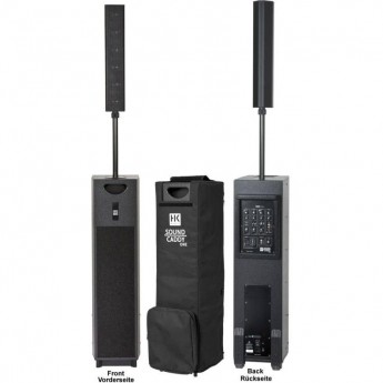 Звуковые комплекты HK AUDIO SOUNDCADDY ONE 38778