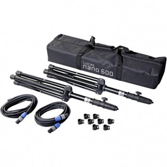 Стойка для акустики HK AUDIO LUCAS NANO 600 MONO STAND ADD ON 38779