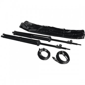 Стойка для акустики HK AUDIO L.U.C.A.S. SMART / XT ADD ON PACKAGE 38806