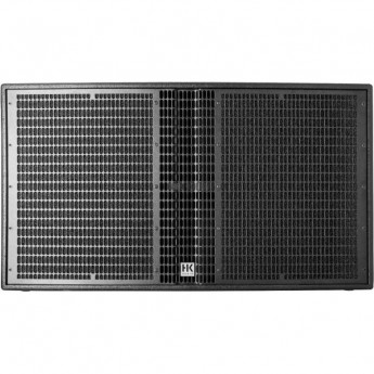 Сабвуферы HK AUDIO L SUB 4000 38808