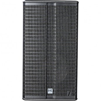Активная акустическая система HK AUDIO Linear 7 112 FA 87008 Активная акустическая система HK AUDIO Linear 7 112 FA 87008