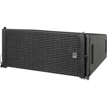 Пассивные системы линейных массивов HK AUDIO COSMO C 8 98426